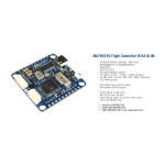 Originale fabbrica MATEKSYS Matek H743-SLIM V3 Controller di volo integrato senza sensore di corrente per Drone RC aereo prezzo all'ingrosso